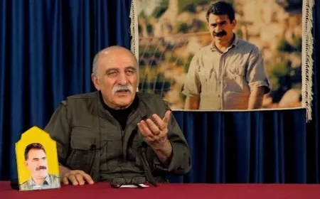 كالكان: تجربة شمال وشرق سوريا ستكون نموذجاً لكل سوريا