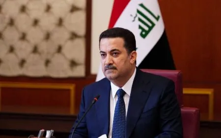 العراق تدعو إلى مراقبة دقيقة لـ "حزب البعث" المنحل الموجود في البلاد