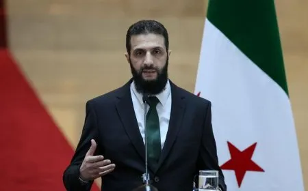 وفد ليبي يصل دمشق