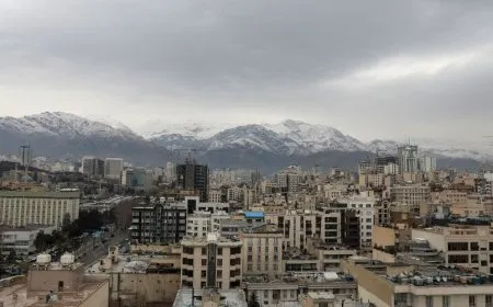 طهران: العام المقبل سيكون "عاماً مهماً" لقضيتنا النووية