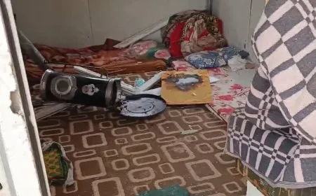 مسيّرة للاحتلال التركي تستهدف نقطة أمنية