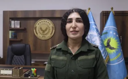 تحركات أمنية مكثفة لملاحقة خلايا داعش في إقليم شمال وشرق سوريا