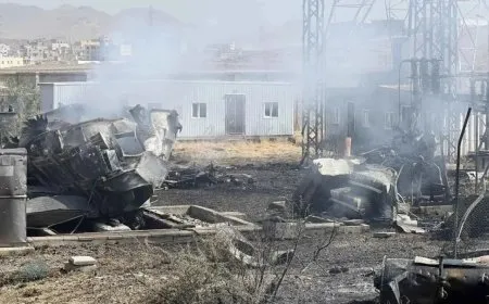 الحوثيون ينفذون 3 عمليات ضد إسرائيل