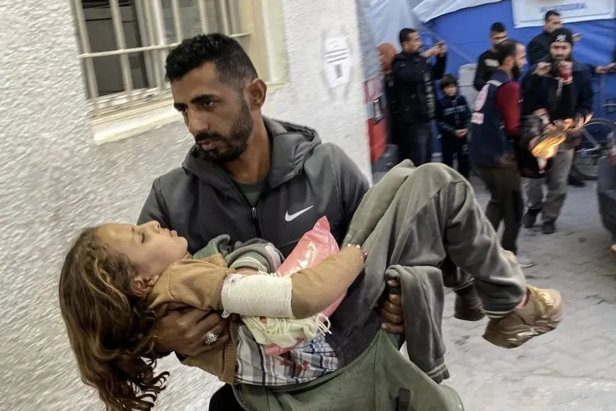 اعتراض صاروخ أُطلق من اليمن ومقتل 7 فلسطينيين بقصف إسرائيلي