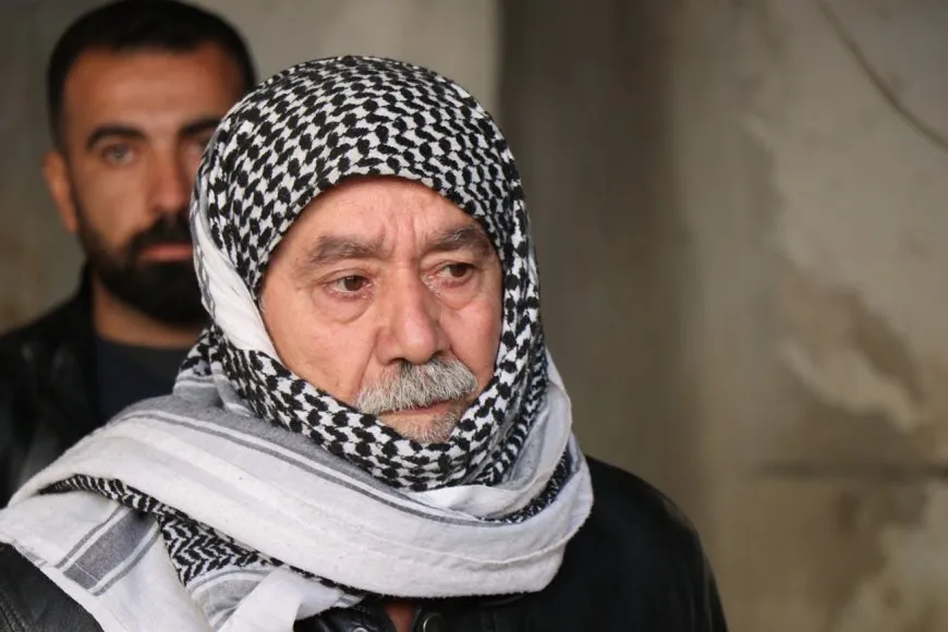 أهالي حيي الشيخ مقصود والأشرفية يشيعون جثمان مقاتل في وحدات حماية الشعب
