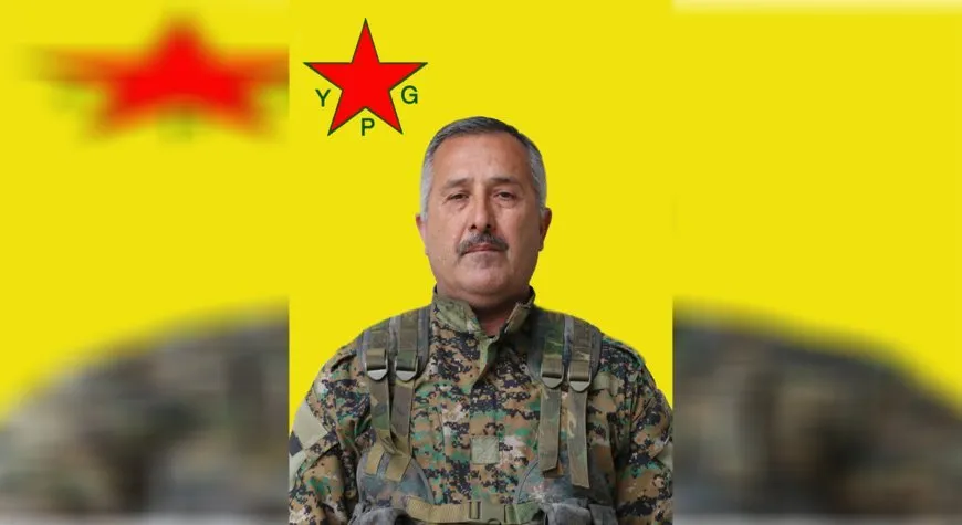 YPG تعلن استشهاد المقاتل عكيد عفرين