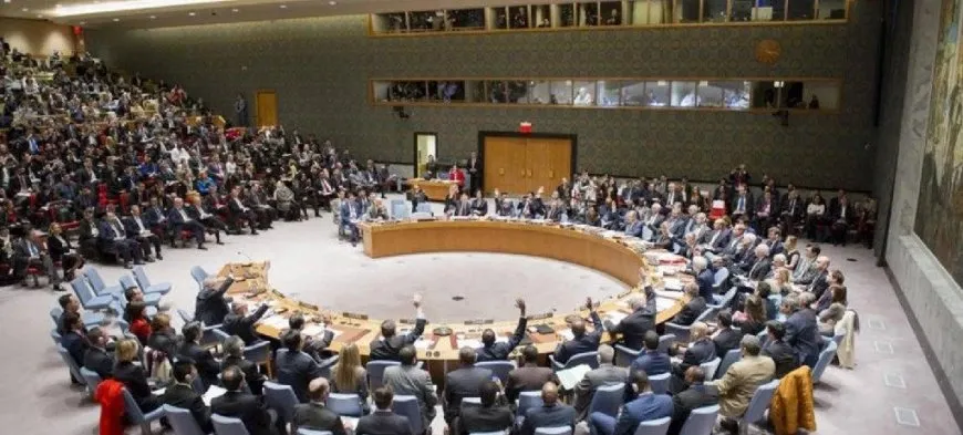 المبعوث الأممي: القتال الدائر في سوريا تترتب عليه عواقب وخيمة على السلام الإقليمي والدولي