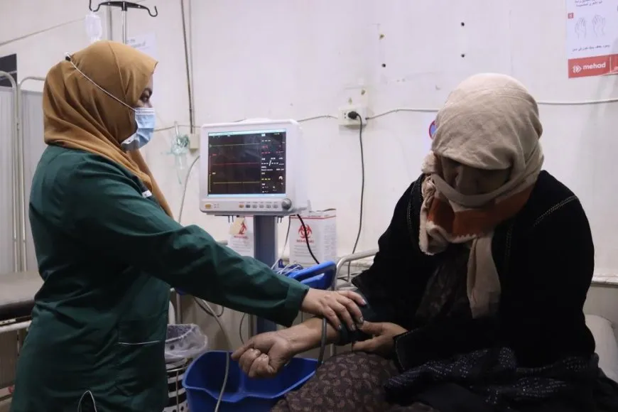 نصائح وإرشادات لتجنّب الإصابة بالأمراض الموسمية