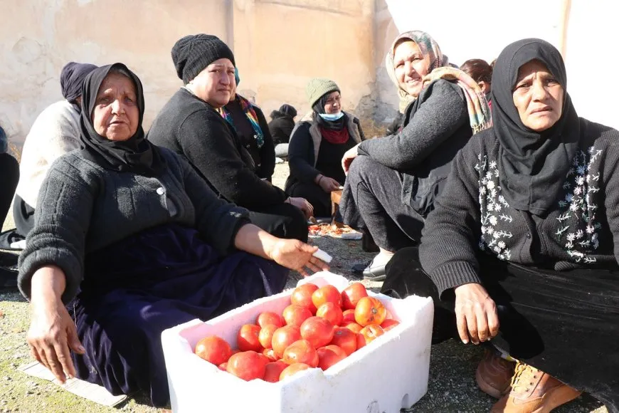 التكاتف الشعبي يسود أجواء أهالي الشيخ مقصود والأشرفية في حلب 