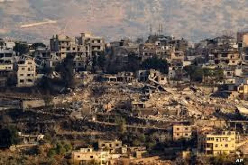 إسرائيل تحظر عودة السكان إلى 62 قرية جنوب لبنان