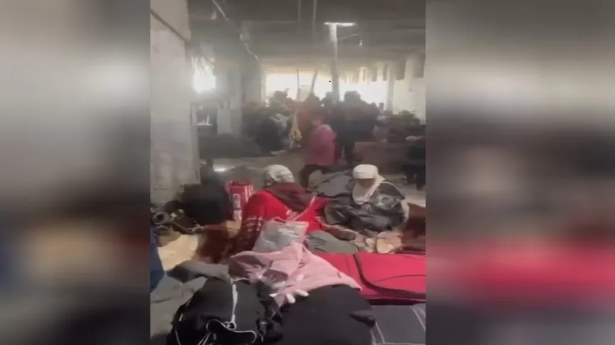 تقطّعت السبل بأهالي بلدتي نبل والزهراء ويوجهون نداء استغاثة