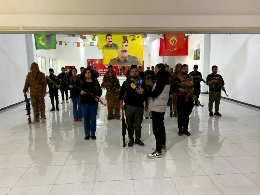 تنظيمات شبابية وطلابية وفنية تعلن استجابتها لنداء التعبئة العامة