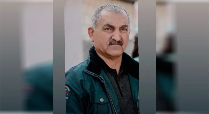 أنهى حياته كي لا يقع في يد مرتزقة دولة الاحتلال التركي