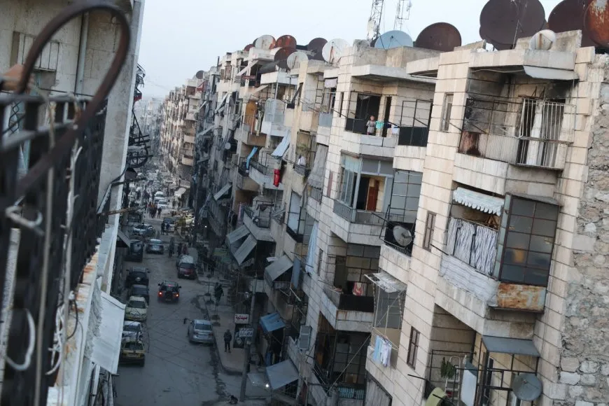 تعقيدات المشهد الجيوسياسي في حلب.. مقاومة الشيخ مقصود والأشرفية نموذجاً