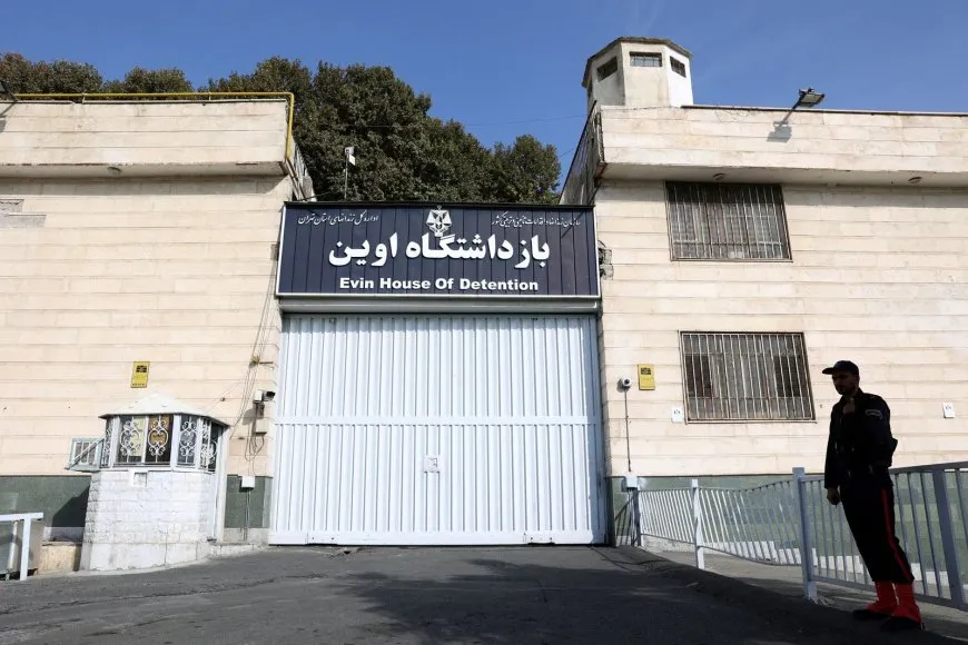 إيران تعدم 4 أشخاص بينهم امرأتان