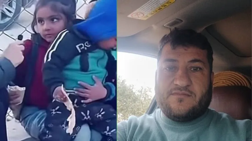 مواطن من كوباني يطالب بتبني 3 أطفال من عفرين ويفتح أبواب 9 شقق للمهّجرين