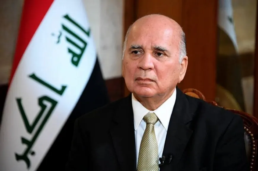 وزراء خارجية (سوريا والعراق وإيران) يجتمعون الجمعة في بغداد