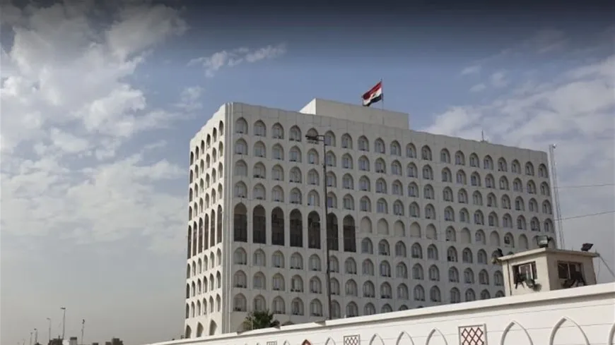 انطلاق الاجتماع الثلاثي حول سوريا في بغداد