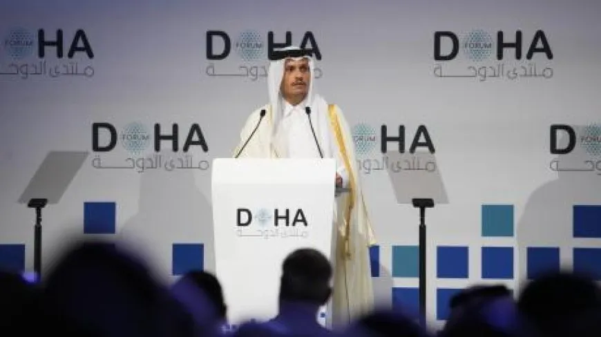 قطر تعود للعب دور الوسيط بين حماس وإسرائيل