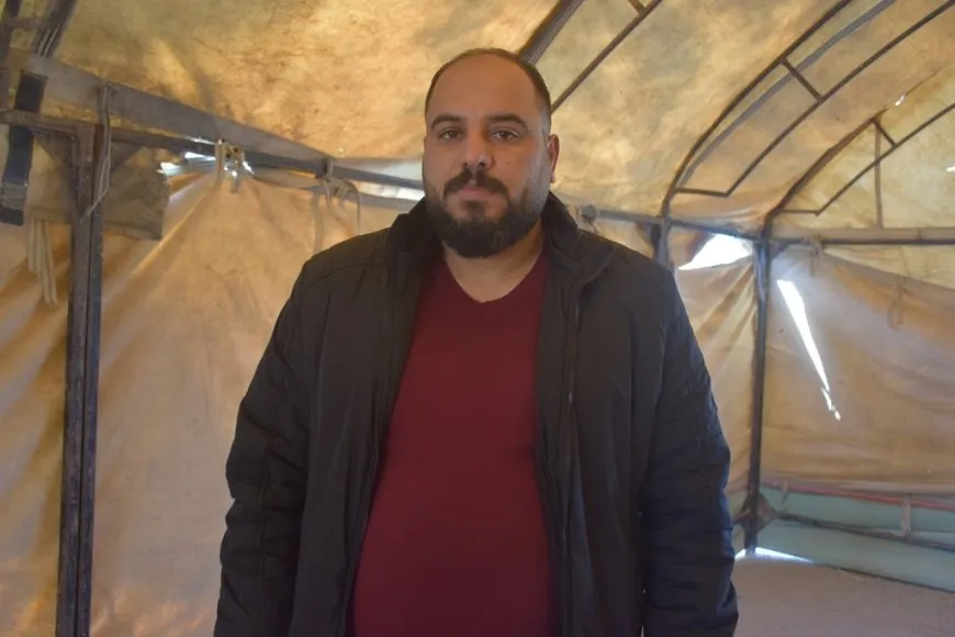 استمرار جمع الدعم للمهجّرين قسراً في مقاطعتي الطبقة والجزيرة