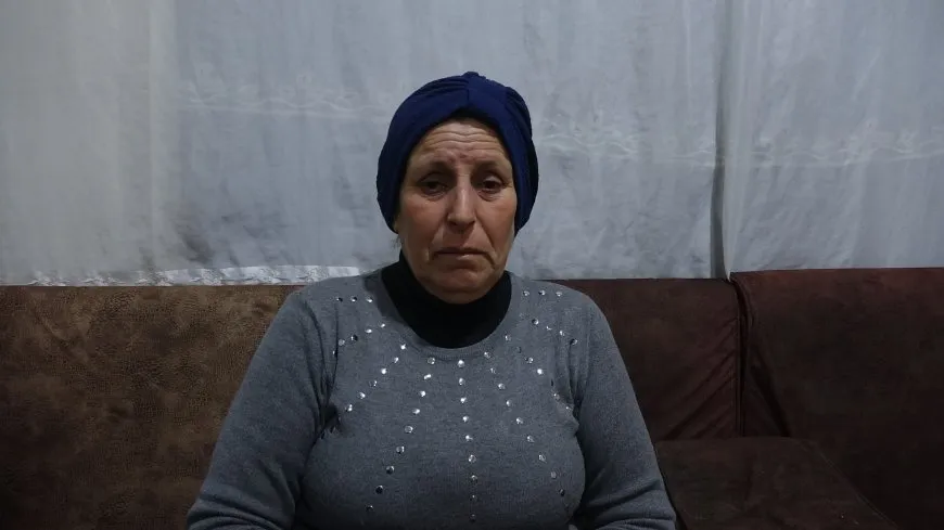 مهجّرة قسراً تروي تفاصيل "ذبح" اثنين من المهجّرين أمام عينيها