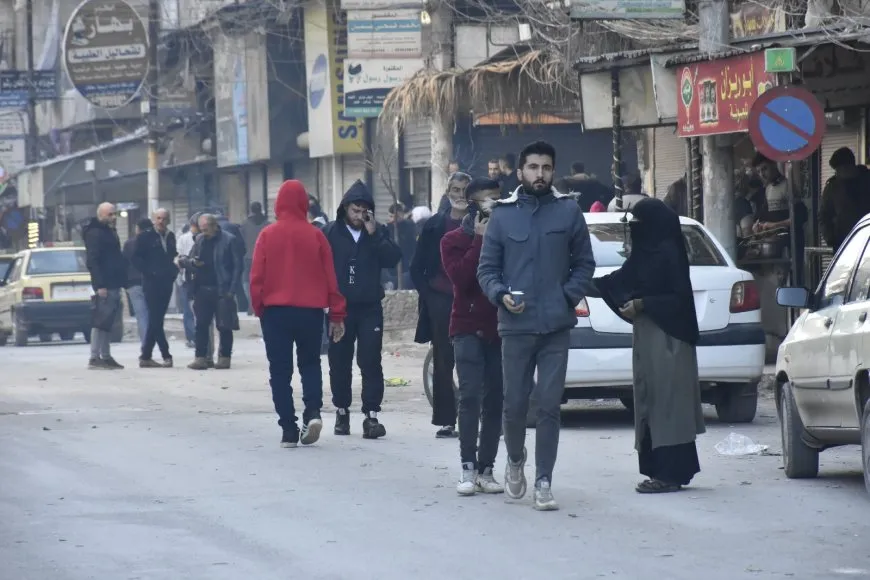تفعيل لجان للتصدي للحرب الخاصة في حيي الأشرفية والشيخ مقصود