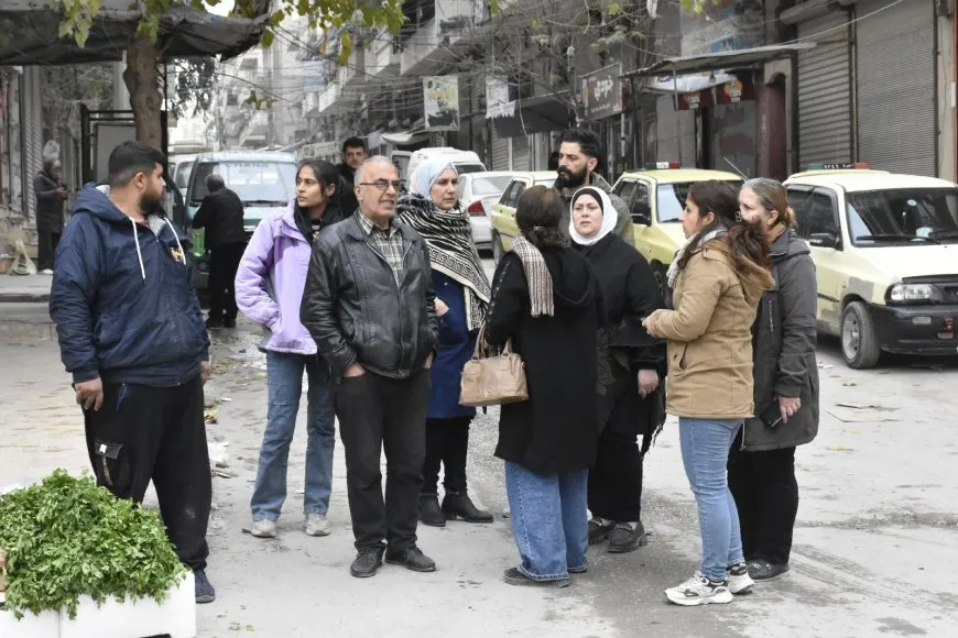تفعيل لجان للتصدي للحرب الخاصة في حيي الأشرفية والشيخ مقصود