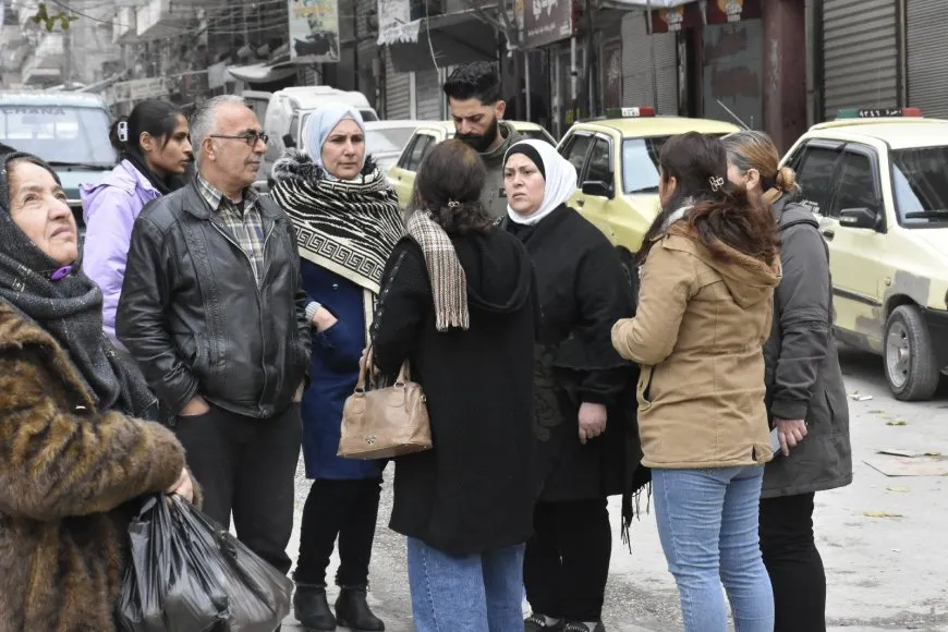 تفعيل لجان للتصدي للحرب الخاصة في حيي الأشرفية والشيخ مقصود