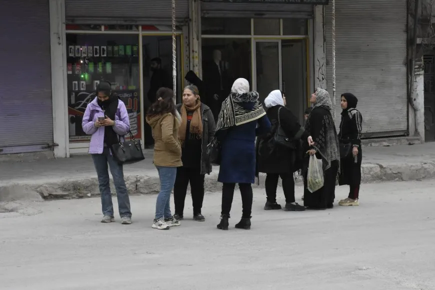 تفعيل لجان للتصدي للحرب الخاصة في حيي الأشرفية والشيخ مقصود