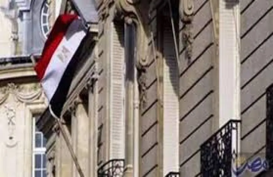 الخارجية المصرية تدعو مواطنيها لتجنب السفر إلى سوريا والحذر لمن فيها