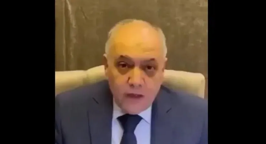 رئيس مجلس الوزراء السوري: أنا في منزلي لم أغادره