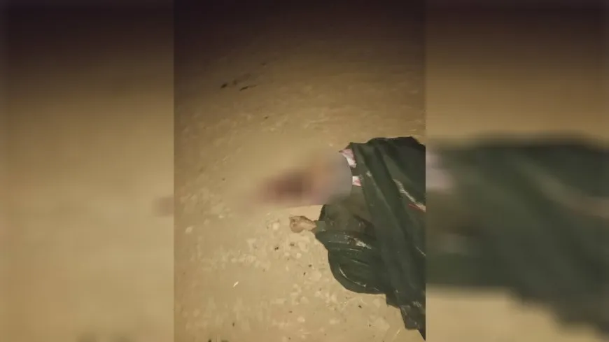 وكالتنا تحصل على أسماء شهداء مجزرة "المستريحة"