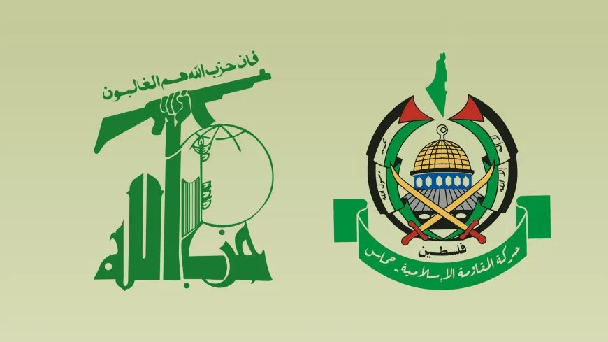 مواقف متباينة لحماس وحزب الله حيال الإطاحة بالأسد