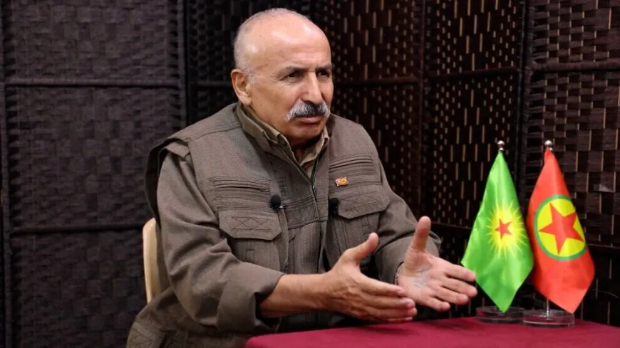 قره سو: حماية روج آفا هي حماية كردستان بأكملها
