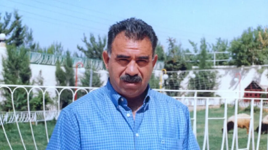 طلب جديد للقاء القائد عبدالله أوجلان