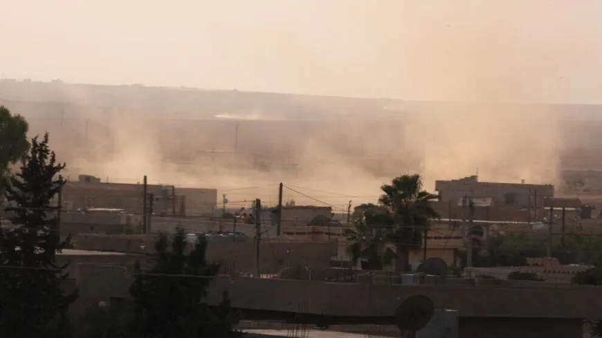فظائع وجرائم رهيبة ارتكبها مرتزقة "الجيش الوطني"