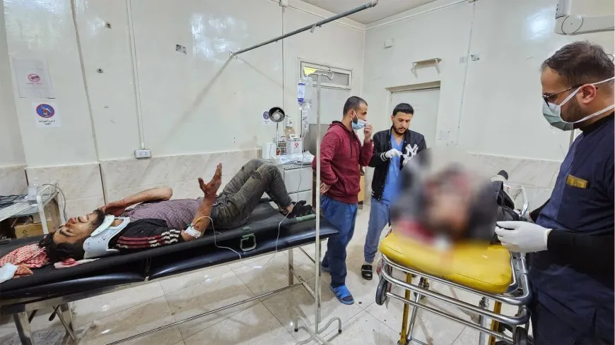 أكثر من 100 قتيل وجريح في هجمات الاحتلال التركي خلال ثلاثة أيام