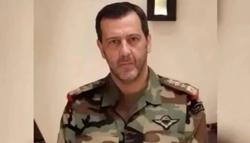 نفي وجود ماهر الأسد في العراق
