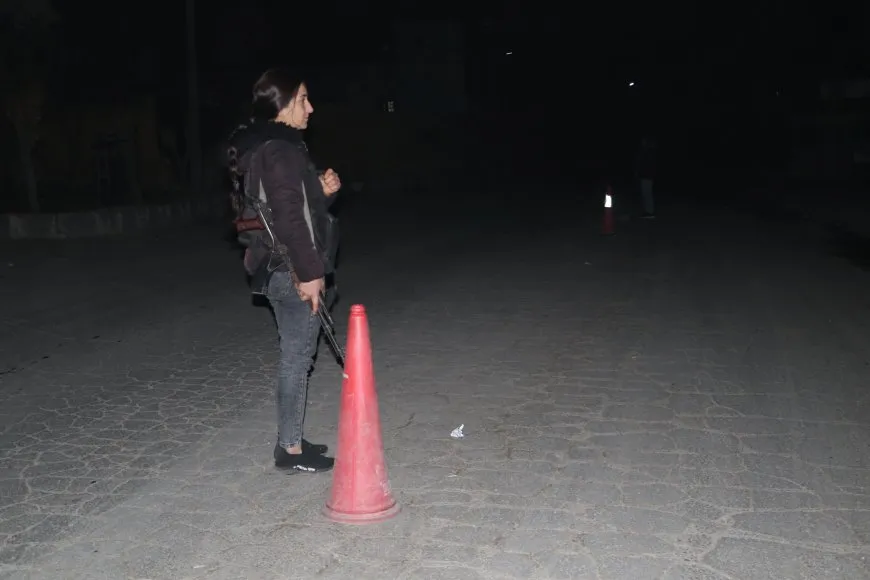 شبيبة صرين في خضمّ التعبئة 