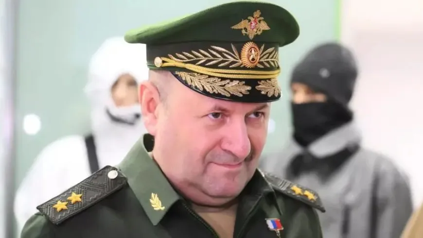 روسيا تعلن عن اعتقالها لمنفذ الهجوم على أحد مسؤوليها