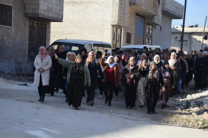 "سننتقم لدماء شهدائنا عبر تحقيق النصر"