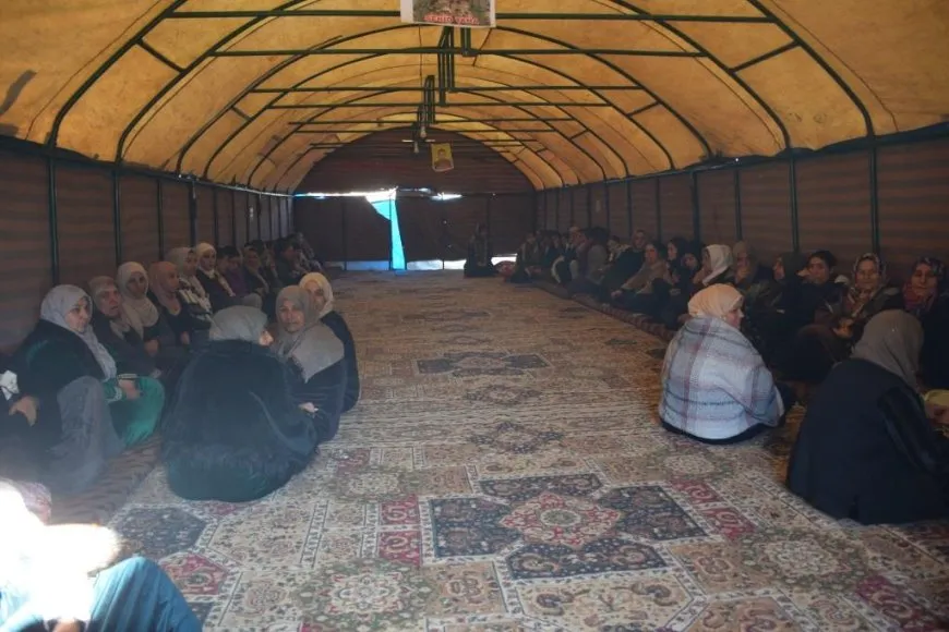 "سننتقم لدماء شهدائنا عبر تحقيق النصر"