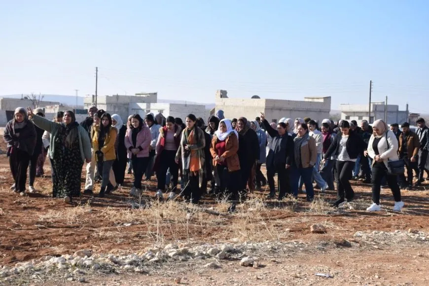 "سننتقم لدماء شهدائنا عبر تحقيق النصر"