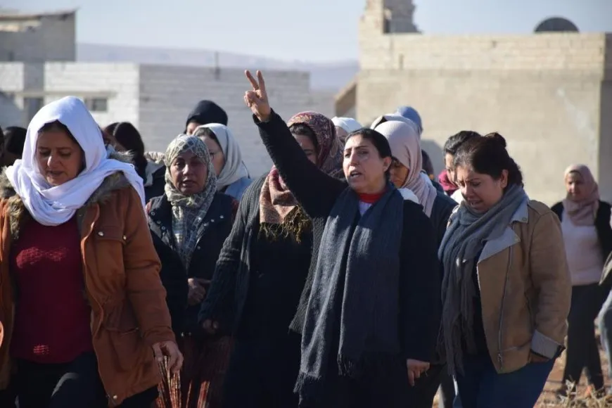 "سننتقم لدماء شهدائنا عبر تحقيق النصر"