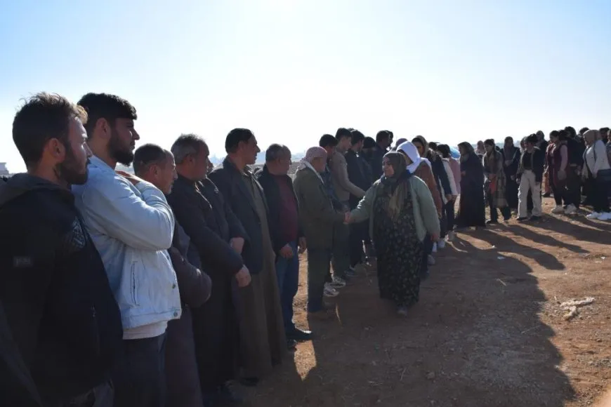 "سننتقم لدماء شهدائنا عبر تحقيق النصر"