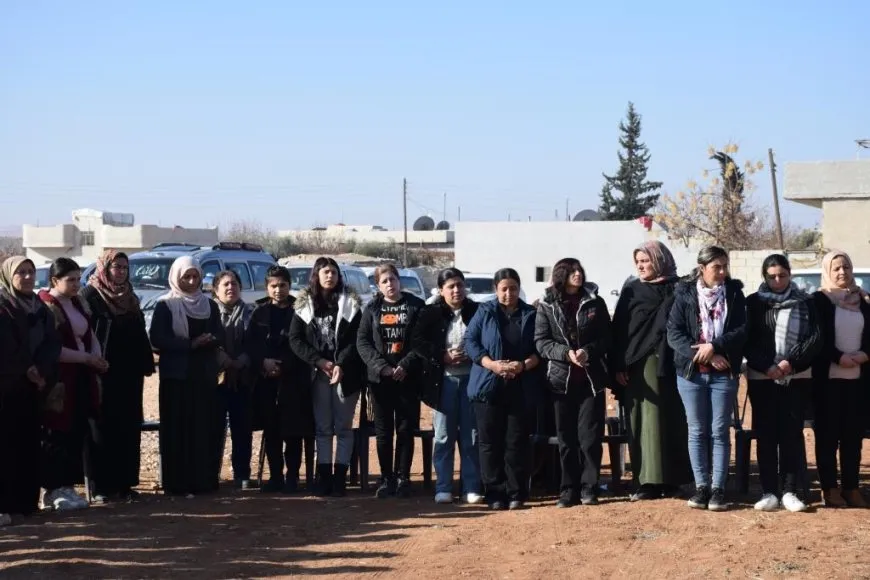 "سننتقم لدماء شهدائنا عبر تحقيق النصر"