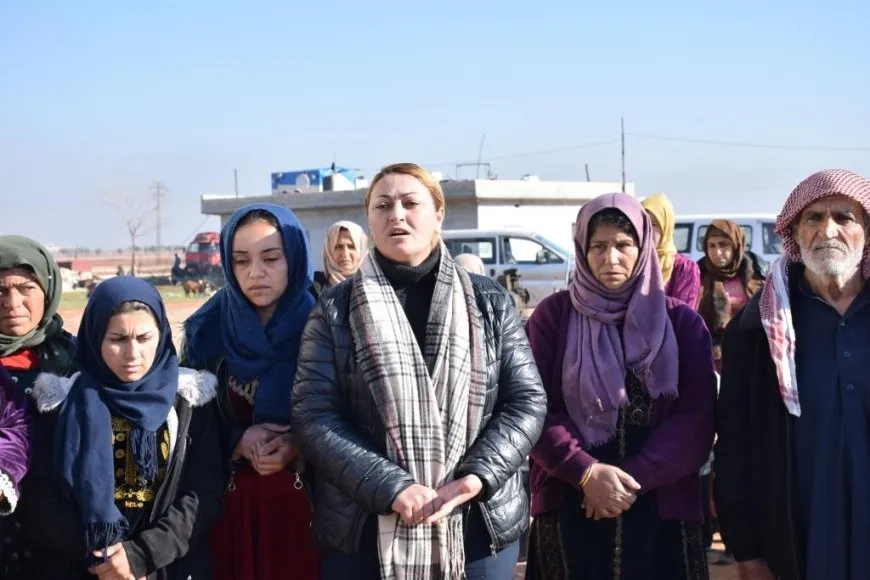 "سننتقم لدماء شهدائنا عبر تحقيق النصر"