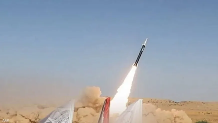 الحوثيون ينفذون عملية في تل أبيب