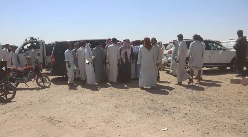 الإدارة الذاتية تتحضر لتوزيع "المازوت الزراعي" المدعوم على المزارعين