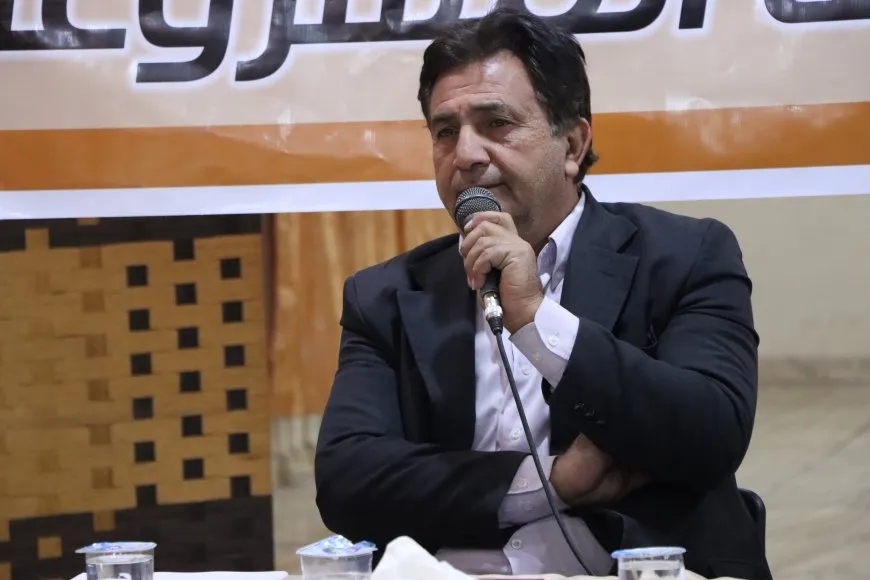 تشكيل لجنة في قامشلو بهدف تعزيز جهود بناء الوحدة الكردية